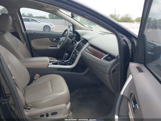 Ford Edge Limited 2014 2FMDK3KC1EBB63875 Image 5