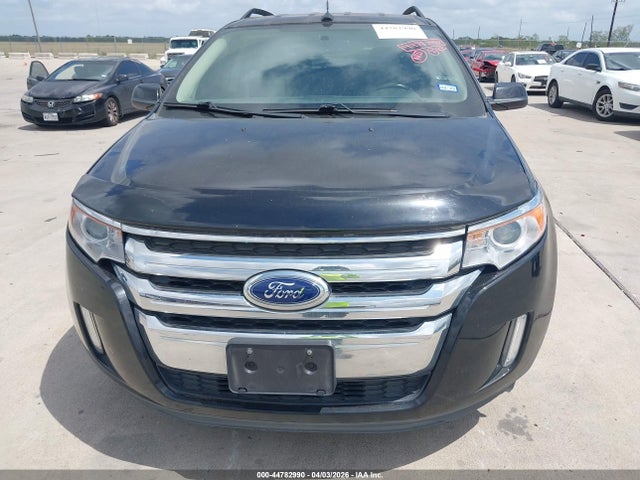 Ford Edge Limited 2014 2FMDK3KC1EBB63875 Image 6