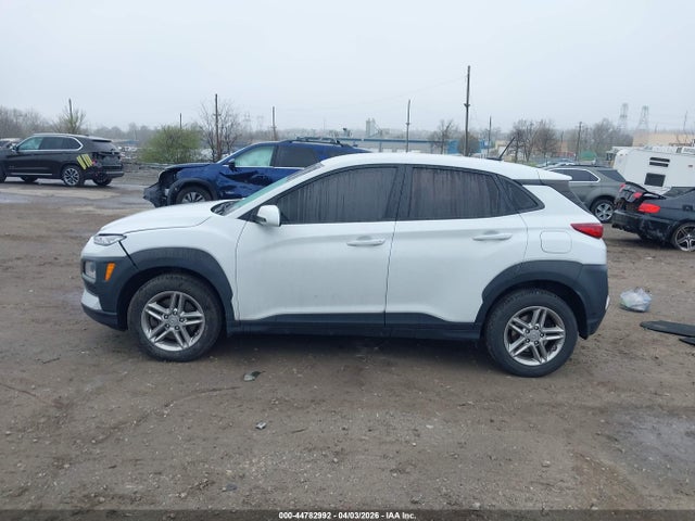 KM8K1CAA2MU651168 Hyundai Kona Se