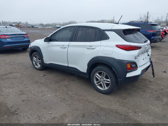 KM8K1CAA2MU651168 Hyundai Kona Se