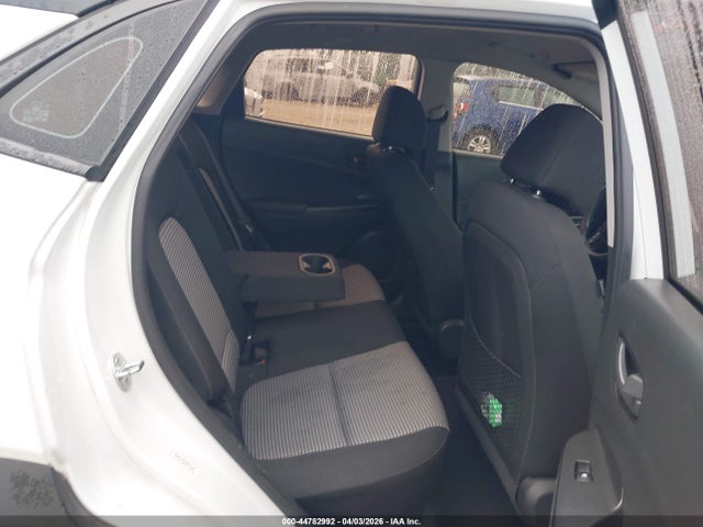 KM8K1CAA2MU651168 Hyundai Kona Se