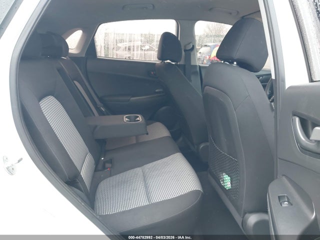 KM8K1CAA2MU651168 Hyundai Kona Se