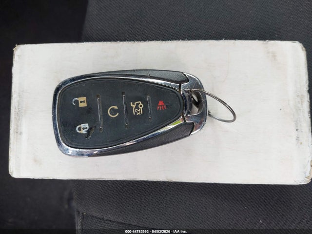 Aukcja sprzedaży 2022 Chevrolet Malibu Fwd Lt, vin: 1G1ZD5ST4NF129209, numer aukcji: 44782993