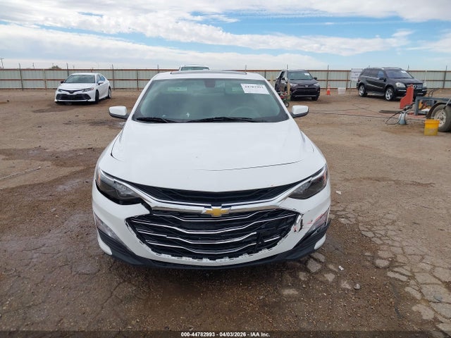 Aukcja sprzedaży 2022 Chevrolet Malibu Fwd Lt, vin: 1G1ZD5ST4NF129209, numer aukcji: 44782993
