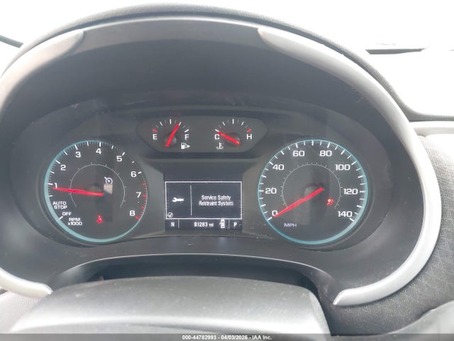 Aukcja sprzedaży 2022 Chevrolet Malibu Fwd Lt, vin: 1G1ZD5ST4NF129209, numer aukcji: 44782993