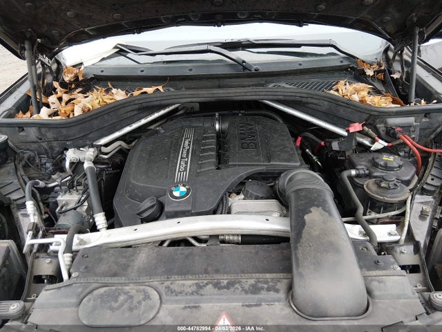 Продажа на аукционе авто 2015 Bmw X5 Xdrive35i, vin: 5UXKR0C58F0P07506, номер лота: 44782994