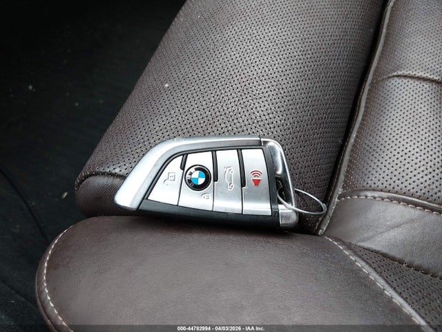 Продажа на аукционе авто 2015 Bmw X5 Xdrive35i, vin: 5UXKR0C58F0P07506, номер лота: 44782994