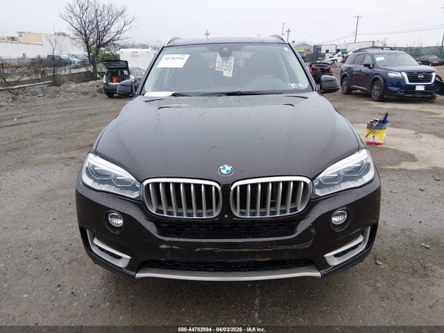 Продажа на аукционе авто 2015 Bmw X5 Xdrive35i, vin: 5UXKR0C58F0P07506, номер лота: 44782994