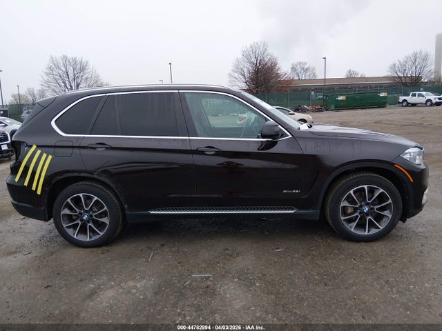 Продажа на аукционе авто 2015 Bmw X5 Xdrive35i, vin: 5UXKR0C58F0P07506, номер лота: 44782994