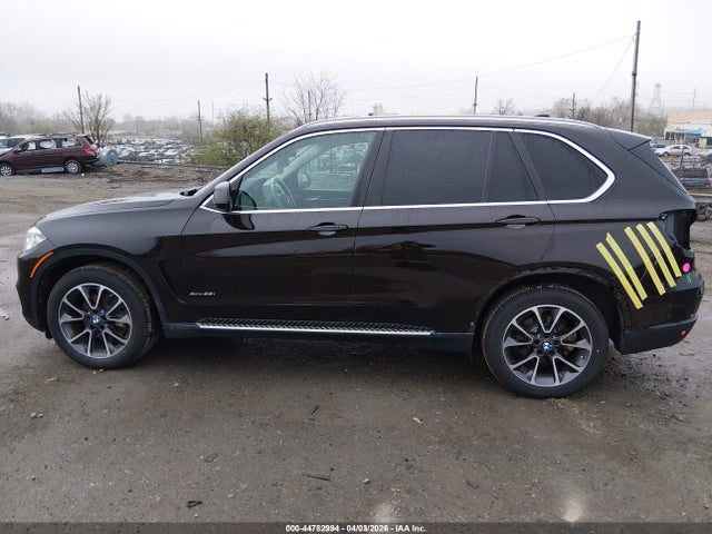 Продажа на аукционе авто 2015 Bmw X5 Xdrive35i, vin: 5UXKR0C58F0P07506, номер лота: 44782994