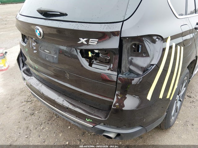 Продажа на аукционе авто 2015 Bmw X5 Xdrive35i, vin: 5UXKR0C58F0P07506, номер лота: 44782994