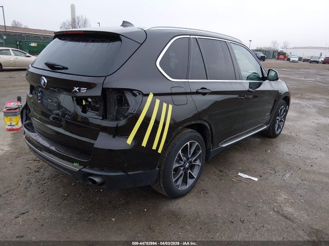 Продажа на аукционе авто 2015 Bmw X5 Xdrive35i, vin: 5UXKR0C58F0P07506, номер лота: 44782994
