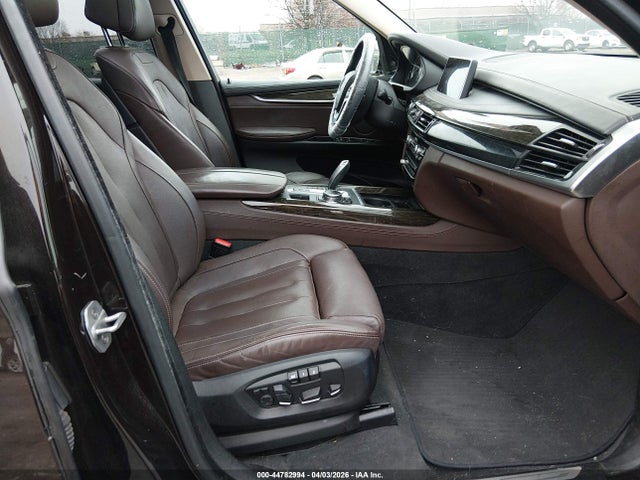 Продажа на аукционе авто 2015 Bmw X5 Xdrive35i, vin: 5UXKR0C58F0P07506, номер лота: 44782994