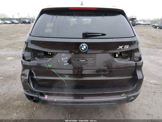 Продажа на аукционе авто 2015 Bmw X5 Xdrive35i, vin: 5UXKR0C58F0P07506, номер лота: 44782994