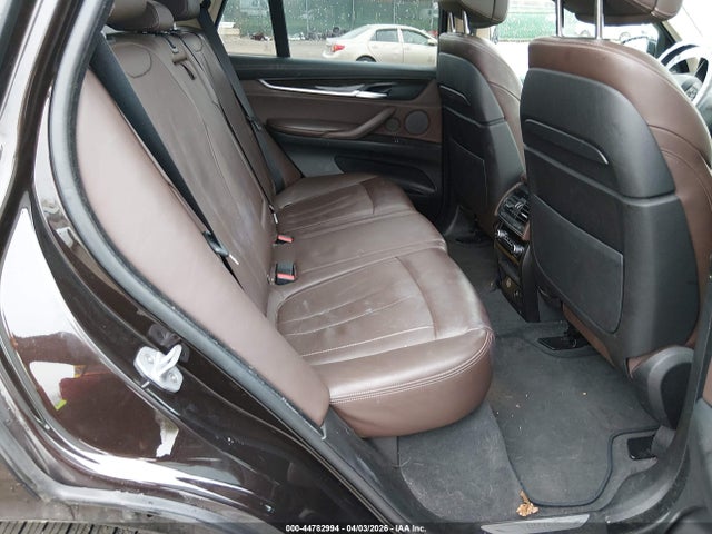 Продажа на аукционе авто 2015 Bmw X5 Xdrive35i, vin: 5UXKR0C58F0P07506, номер лота: 44782994