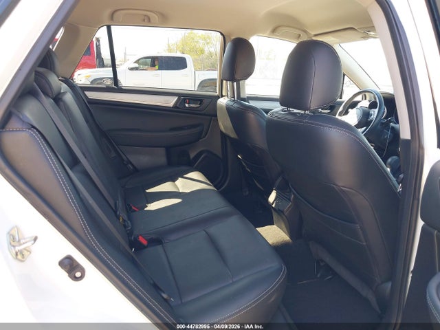 Subaru Outback 2.5i Premium 2018 4S4BSAFC2J3239426 Image 8