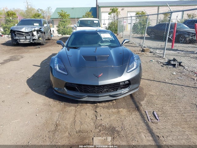 Aukcja sprzedaży 2019 Chevrolet Corvette Z06, vin: 1G1YP2D6XK5602072, numer aukcji: 44782996