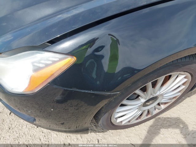 2014 MASERATI QUATTROPORTE ZAM56RRA2E1094108 Photo 5