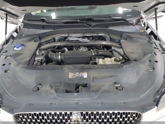 2020 LINCOLN AVIATOR 5LM5J7XC5LGL17918 Photo 9