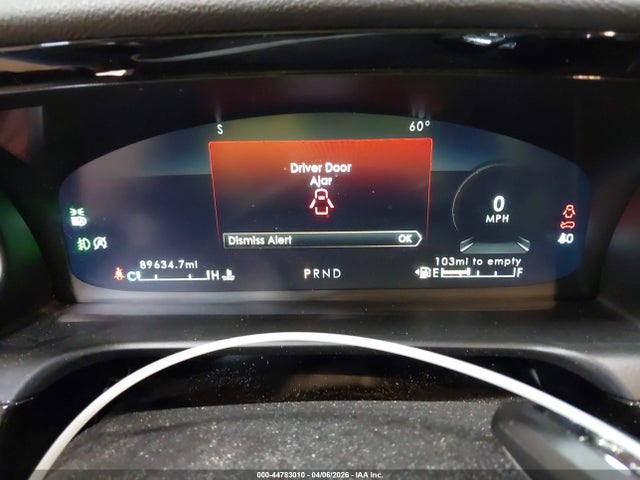 2020 LINCOLN AVIATOR 5LM5J7XC5LGL17918 Photo 6