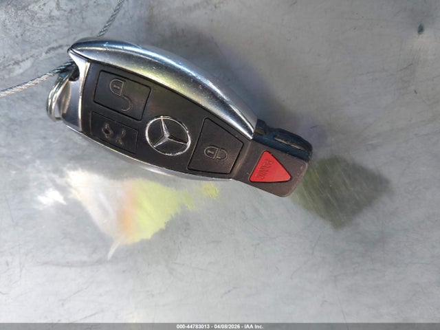 Продажа на аукционе авто 2017 Mercedes-benz C 300 Sport 4matic, vin: 55SWF4KB9HU209781, номер лота: 44783013