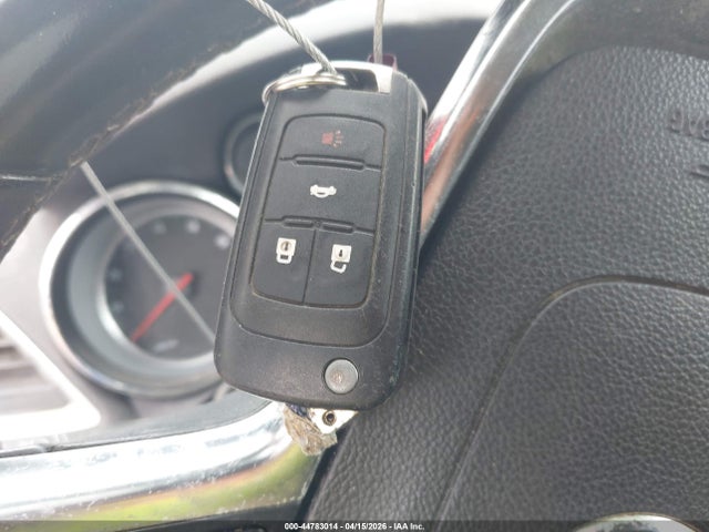 Продаж на аукціоні авто 2016 Buick Encore, vin: KL4CJASB3GB637603, номер лоту: 44783014
