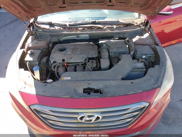 5NPE34AF7FH125998 Hyundai Sonata Sport