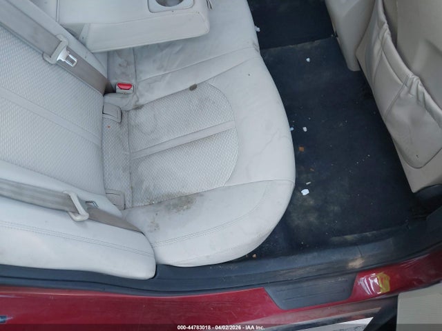 5NPE34AF7FH125998 Hyundai Sonata Sport