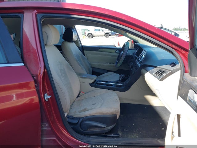 5NPE34AF7FH125998 Hyundai Sonata Sport