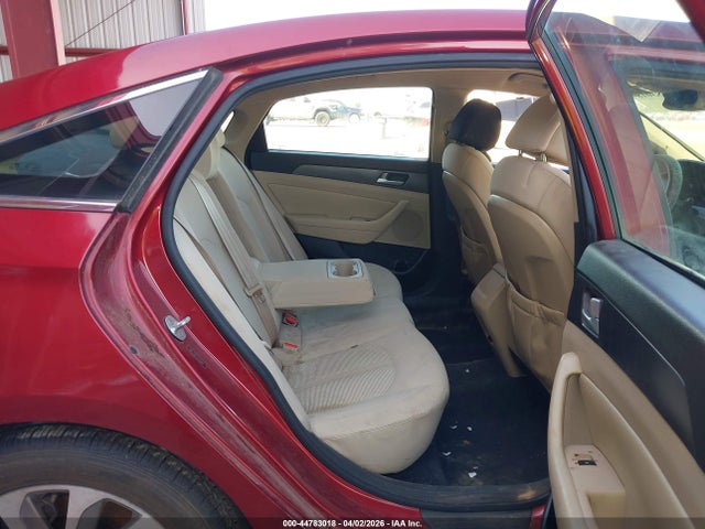 5NPE34AF7FH125998 Hyundai Sonata Sport