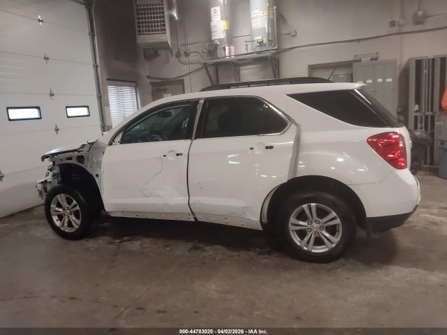Aukcja sprzedaży 2013 Chevrolet Equinox 1lt, vin: 2GNALDEK9D1156911, numer aukcji: 44783020