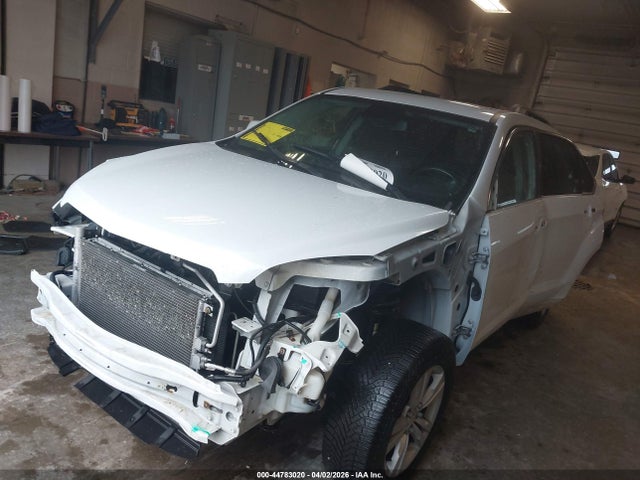 Aukcja sprzedaży 2013 Chevrolet Equinox 1lt, vin: 2GNALDEK9D1156911, numer aukcji: 44783020