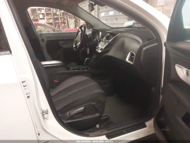 Aukcja sprzedaży 2013 Chevrolet Equinox 1lt, vin: 2GNALDEK9D1156911, numer aukcji: 44783020