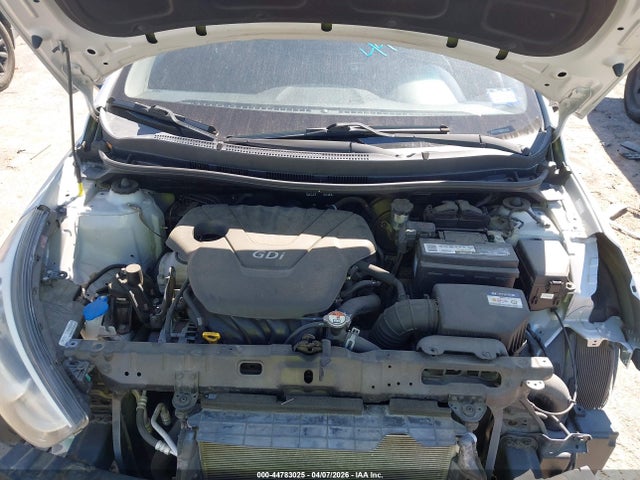 Aukcja sprzedaży 2016 Hyundai Accent Se, vin: KMHCT5AE1GU242869, numer aukcji: 44783025
