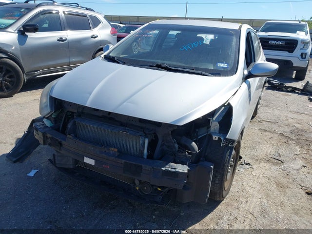 Aukcja sprzedaży 2016 Hyundai Accent Se, vin: KMHCT5AE1GU242869, numer aukcji: 44783025