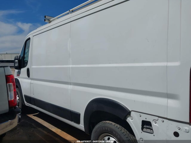 Продаж на аукціоні авто 2020 Ram Promaster 1500 Low Roof 136 Wb, vin: 3C6TRVAG2LE130182, номер лоту: 44783027