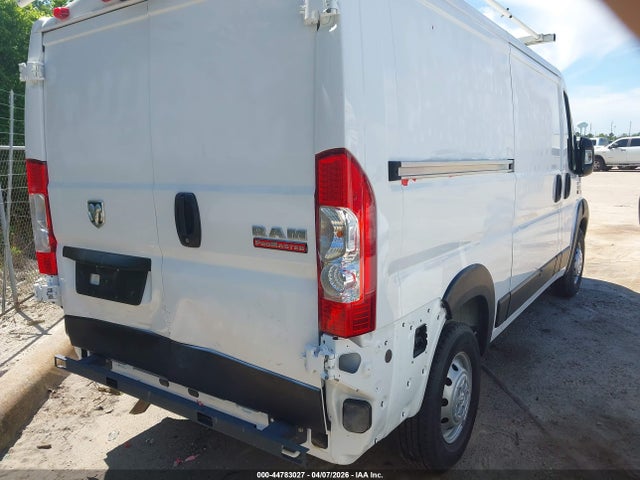 Продаж на аукціоні авто 2020 Ram Promaster 1500 Low Roof 136 Wb, vin: 3C6TRVAG2LE130182, номер лоту: 44783027