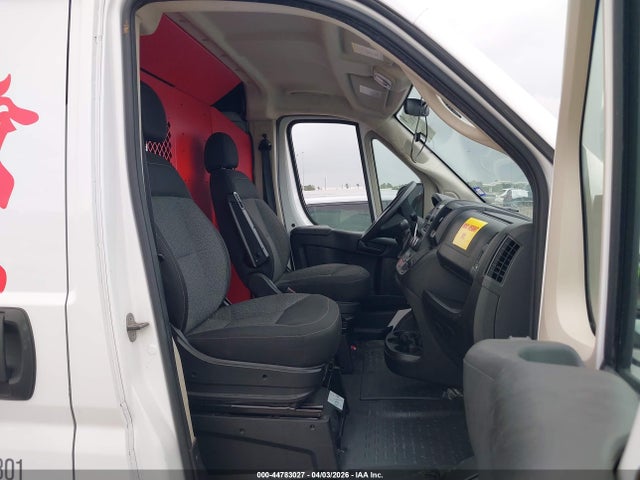 Продаж на аукціоні авто 2020 Ram Promaster 1500 Low Roof 136 Wb, vin: 3C6TRVAG2LE130182, номер лоту: 44783027