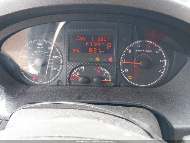 Продаж на аукціоні авто 2020 Ram Promaster 1500 Low Roof 136 Wb, vin: 3C6TRVAG2LE130182, номер лоту: 44783027