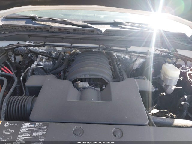 Продаж на аукціоні авто 2016 Gmc Sierra 1500, vin: 1GTV2LECXGZ342937, номер лоту: 44783028