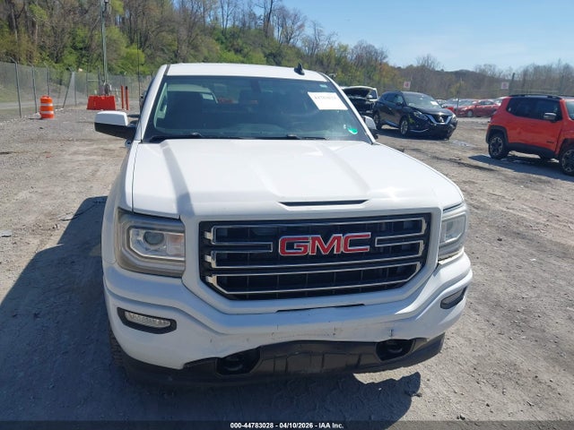 Продаж на аукціоні авто 2016 Gmc Sierra 1500, vin: 1GTV2LECXGZ342937, номер лоту: 44783028