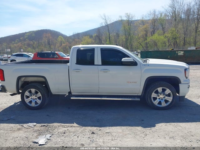 Продаж на аукціоні авто 2016 Gmc Sierra 1500, vin: 1GTV2LECXGZ342937, номер лоту: 44783028