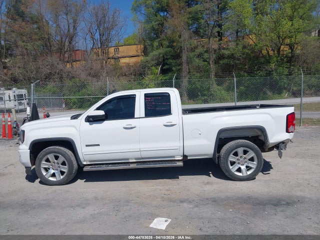 Продаж на аукціоні авто 2016 Gmc Sierra 1500, vin: 1GTV2LECXGZ342937, номер лоту: 44783028