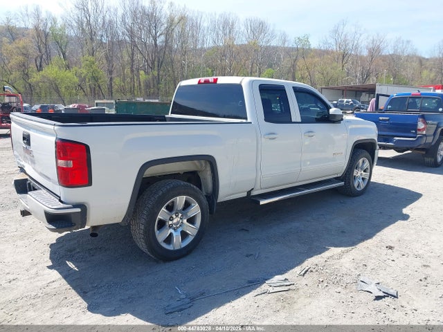 Продаж на аукціоні авто 2016 Gmc Sierra 1500, vin: 1GTV2LECXGZ342937, номер лоту: 44783028