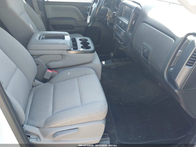 Продаж на аукціоні авто 2016 Gmc Sierra 1500, vin: 1GTV2LECXGZ342937, номер лоту: 44783028