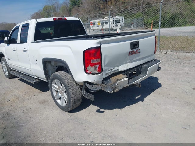 Продаж на аукціоні авто 2016 Gmc Sierra 1500, vin: 1GTV2LECXGZ342937, номер лоту: 44783028