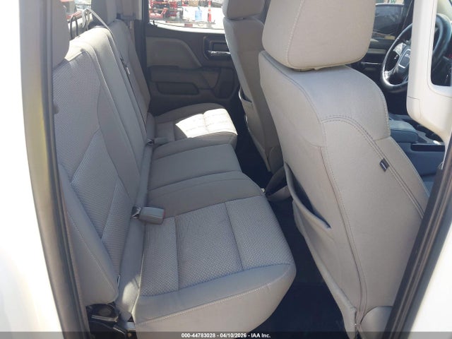 Продаж на аукціоні авто 2016 Gmc Sierra 1500, vin: 1GTV2LECXGZ342937, номер лоту: 44783028