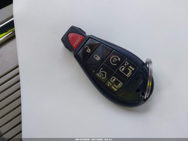 Продаж на аукціоні авто 2019 Dodge Grand Caravan Sxt, vin: 2C4RDGCG7KR672448, номер лоту: 44783029