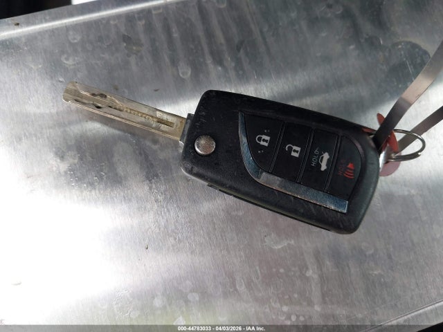 2019 Toyota Camry Se მანქანა იყიდება აუქციონზე, vin: 4T1B11HK9KU207477, აუქციონის ნომერი: 44783033