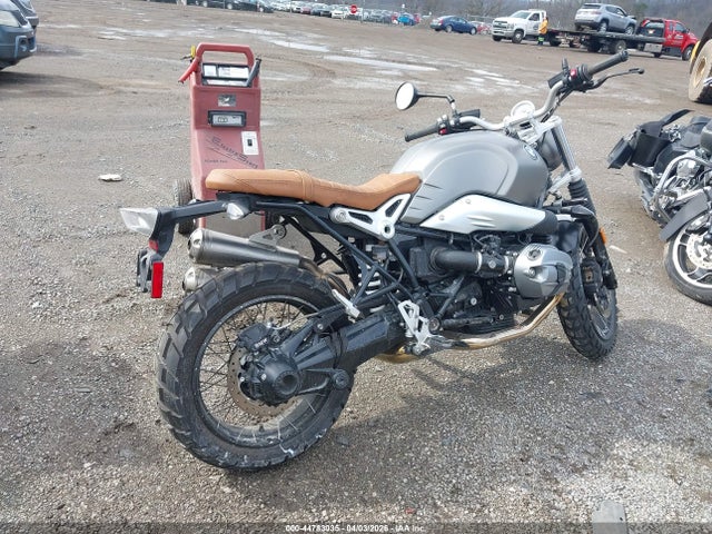 Продажа на аукционе авто 2017 Bmw R Nine T Scrambler, vin: WB10J3303HZ793860, номер лота: 44783035